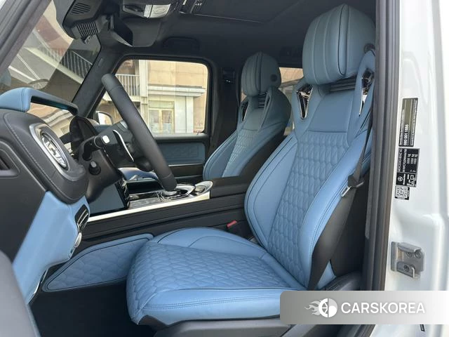 Mercedes-Benz G-class AMG id 3939512 из Китая 4