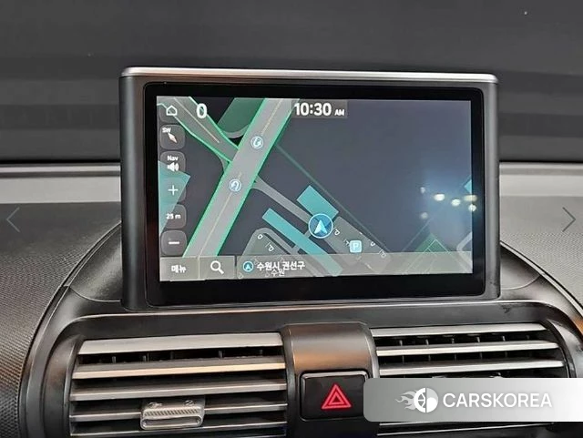 Hyundai Casper 2022 Белый из Кореи, фото 4