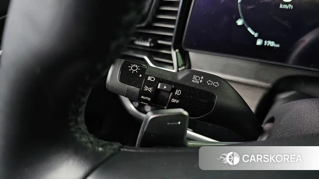 Kia Sportage 5th Generation 2024 Серый из Кореи, фото 4