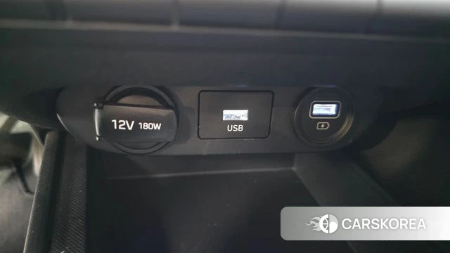 Hyundai Avante (CN7) 2021 Белый из Кореи, фото 4