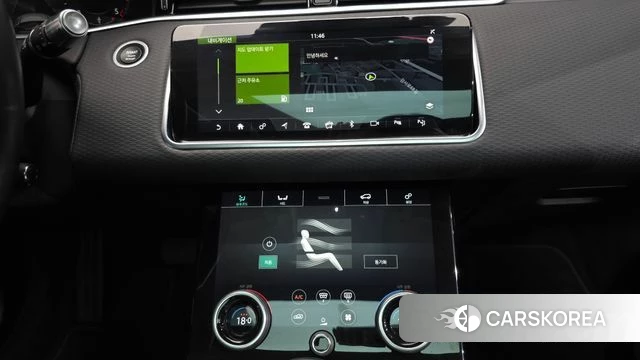Land Rover Range Rover Evoque 2nd Generation 2019 Белый из Кореи, фото 3