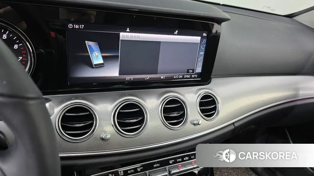 Mercedes-Benz E-Class W213 2019 Белый из Кореи, фото 4