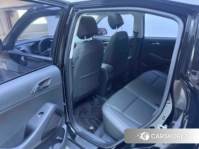 Hyundai ix35 2023 Черный из Китая, фото 4
