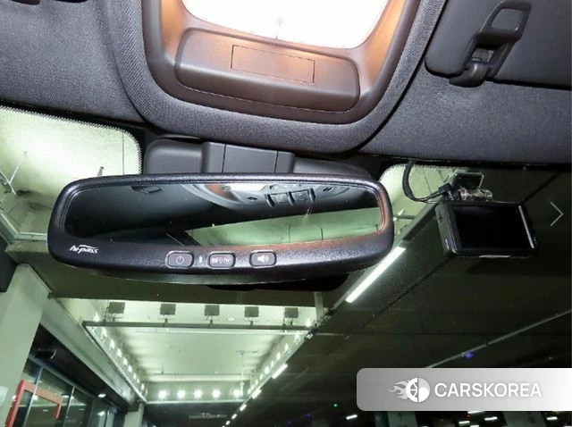 Chevrolet (GM Daewoo) Trailblazer 2020 Синий из Кореи, фото 4