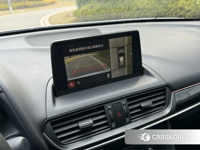 Mazda CX-4 2021 Белый из Китая, фото 4