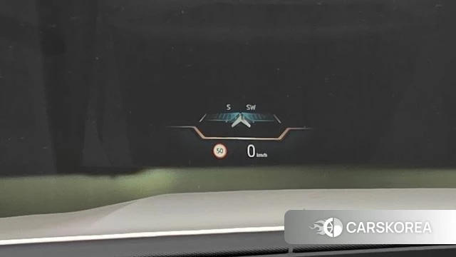 BMW 5 Series (G60) 2024 Белый из Кореи, фото 4