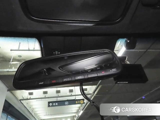 Kia Stinger 2018 Синий из Кореи, фото 4