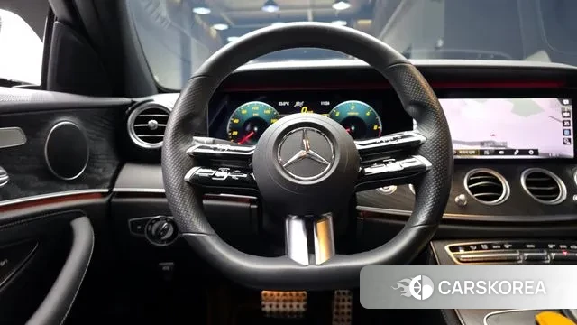 Mercedes-Benz E-Class W213 2020 Белый из Кореи, фото 4