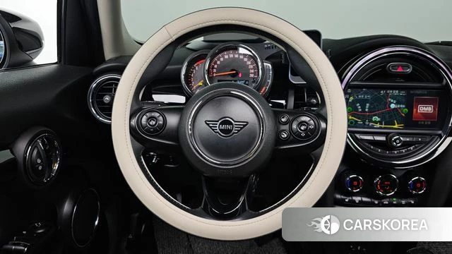 Mini Cooper S 2019 Серебристо-серый из Кореи, фото 4