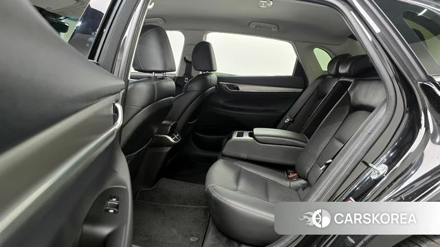 Hyundai The New Grandeur IG 2020 Черный из Кореи, фото 4