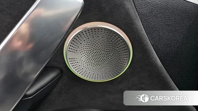 Kia Stinger Meister 2022 Черный из Кореи, фото 4