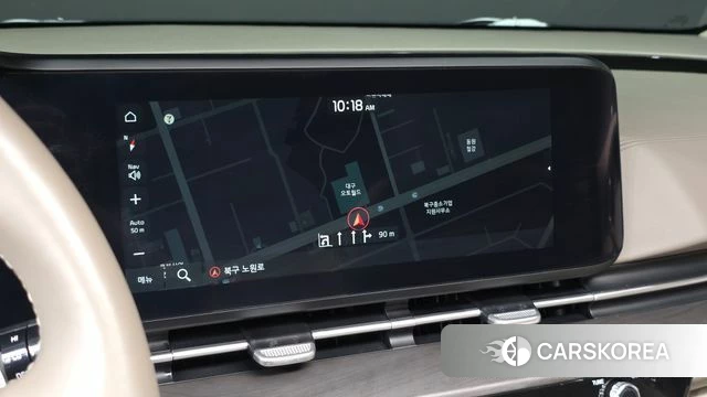 Kia Carnival 4th generation 2023 Белый из Кореи, фото 4