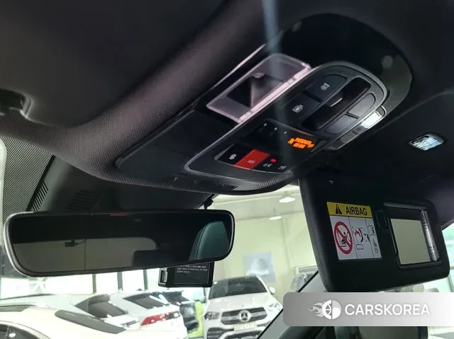 Hyundai The New Tucson Hybrid (NX4) 2023 Серый из Кореи, фото 4