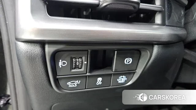 Hyundai Grandeur Hybrid (GN7) 2025 Черный из Кореи, фото 4