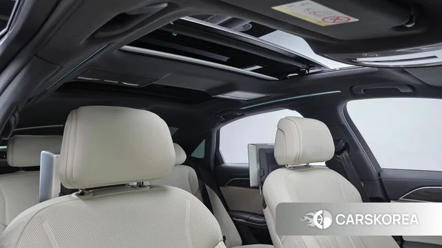 Audi A8 (D5) 2023 Черный из Кореи, фото 4