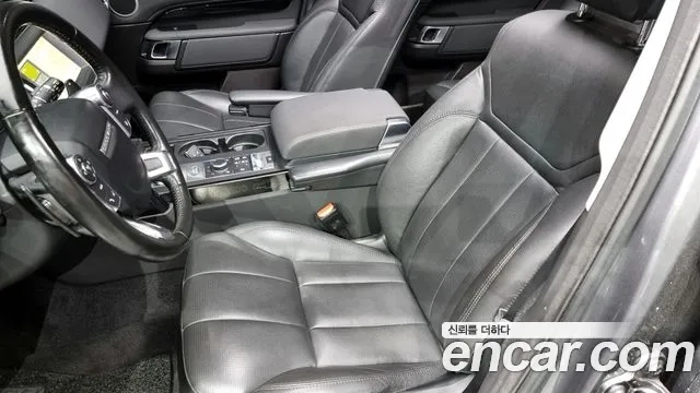 Land Rover Discovery 5 id 2881957 из Кореи 4