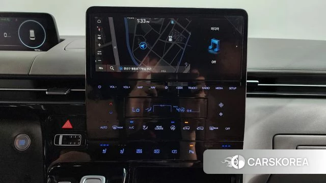 Hyundai Staria 2023 Черный из Кореи, фото 4