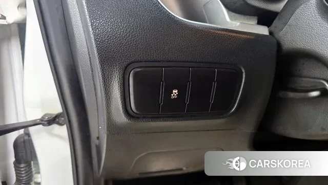 Kia The New Ray 2021 Белый из Кореи, фото 4