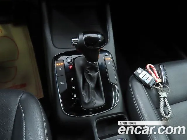 Kia The New K3 2018 Белый из Кореи, фото 4