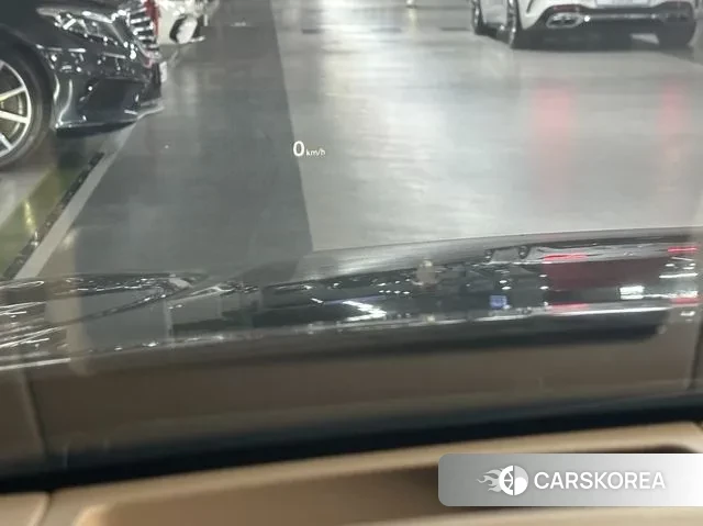 Hyundai The New Grandeur IG 2020 Черный из Кореи, фото 4