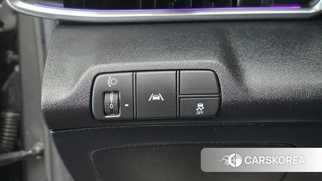 Hyundai Avante (CN7) 2020 Серый из Кореи, фото 4