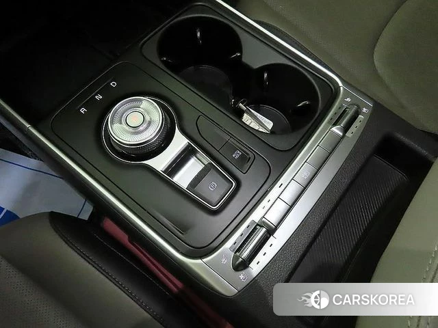 Kia The New Carnival 4th Generation 2024 Белый из Кореи, фото 4