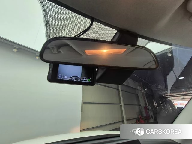 Hyundai Casper 2023 Белый из Кореи, фото 4