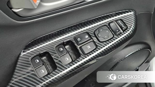 Hyundai Kona 2018 Белый из Кореи, фото 4