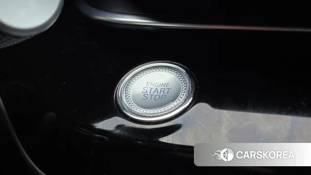 Genesis G80 (RG3) 2021 Черный из Кореи, фото 4