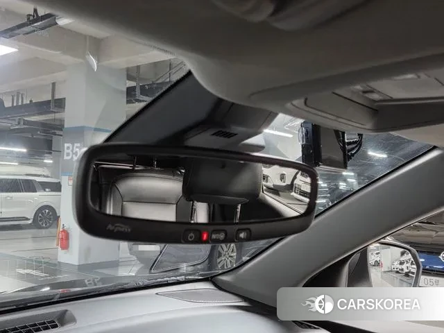 Chevrolet (GM Daewoo) Equinox 2018 Черный из Кореи, фото 4