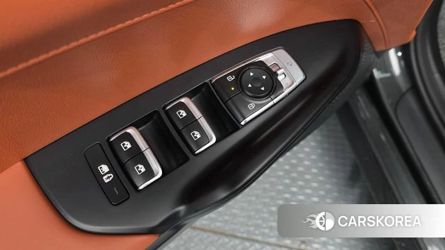 Kia The New K5 3rd generation 2025 Серый из Кореи, фото 4