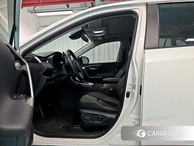 Toyota Wilanda 2023 Белый из Китая, фото 4