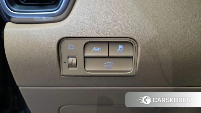 Kia Sorento 4th Generation 2022 Серый из Кореи, фото 4