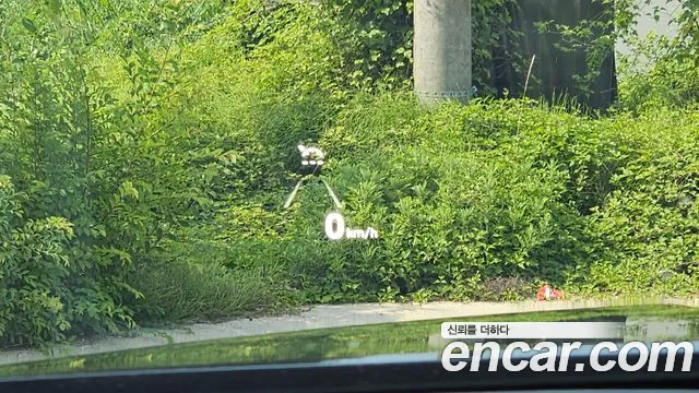 Genesis G90 2019 Черный из Кореи, фото 4