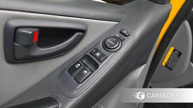 Hyundai The New Grand Starex 2019 Желтый из Кореи, фото 4