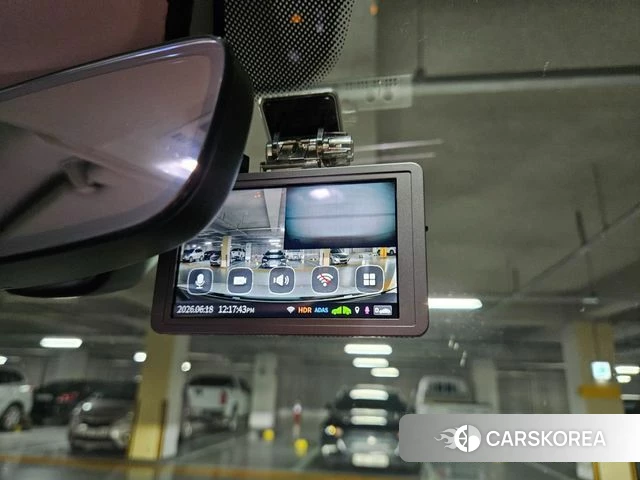 Volkswagen Tiguan second Generation 2024 Белый из Кореи, фото 4
