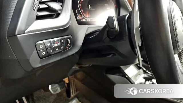 BMW 1 Series (F40) 2020 Серый из Кореи, фото 4