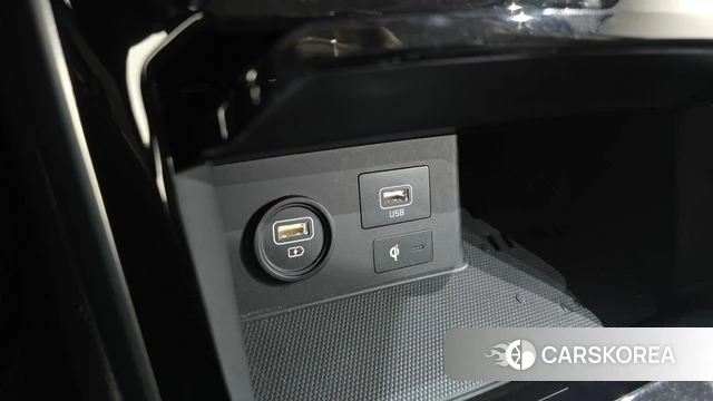 Kia Mohave Master 2020 Черный из Кореи, фото 4