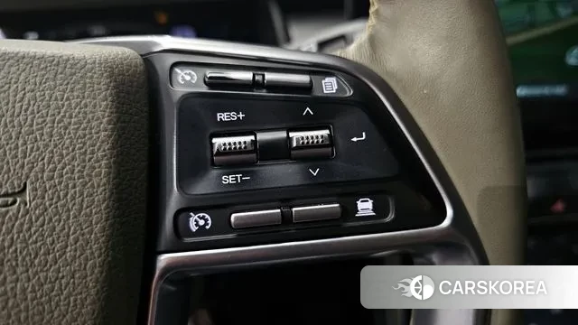 Ssangyong Torres 2023 Серый из Кореи, фото 4