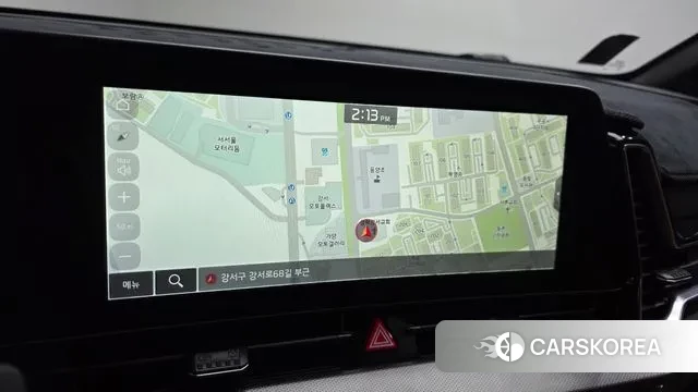 Kia Sportage 5th Generation id 3649978 из Кореи 4