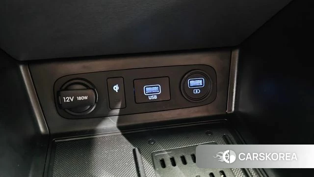 Hyundai Sonata (DN8) 2021 Серый из Кореи, фото 4
