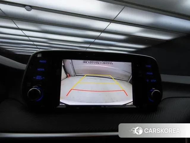 Hyundai All New Tucson 2019 Белый из Кореи, фото 4