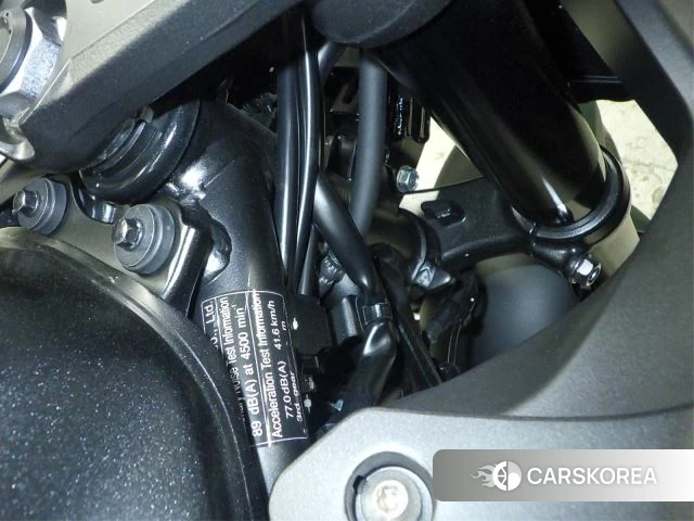 Проданный Honda CBR400R id 3949814 из Японии