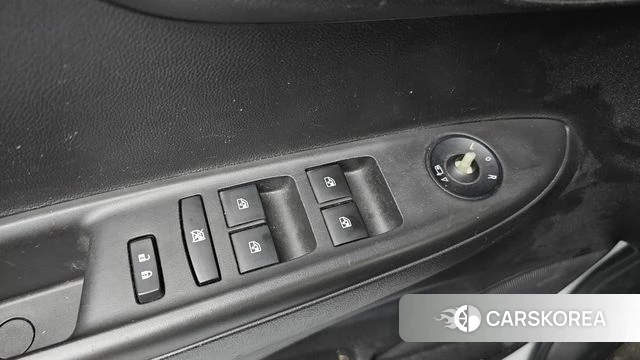 Chevrolet (GM Daewoo) The New Spark 2020 Белый из Кореи, фото 4