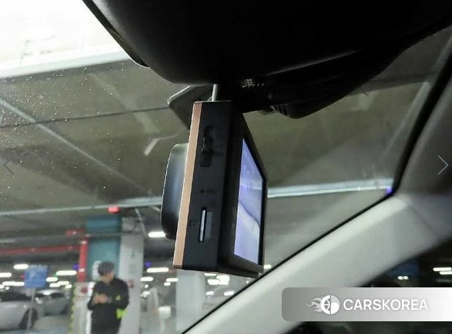 Toyota RAV4 5th Generation 2020 Черный из Кореи, фото 4