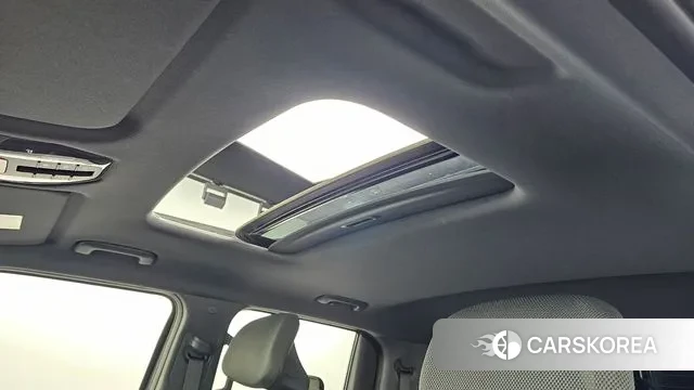 Kia Tasman 2025 Зеленый из Кореи, фото 4