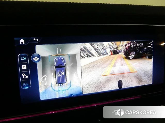 Mercedes-Benz G-Class W465 2025 Белый из Кореи, фото 4