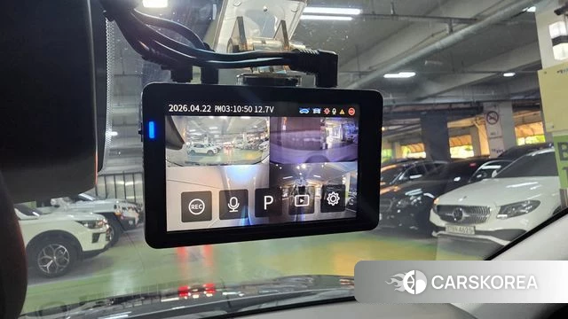 Hyundai Kona 2018 Серый из Кореи, фото 4