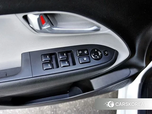 Kia The New Ray 2021 Белый из Кореи, фото 4