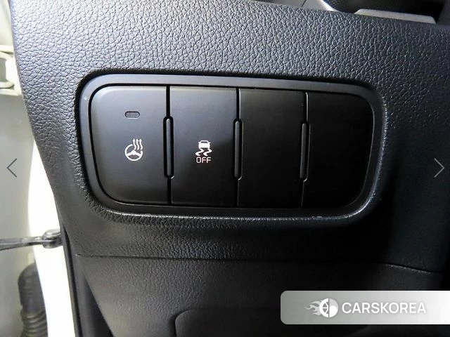 Kia The New Ray 2021 Белый из Кореи, фото 4